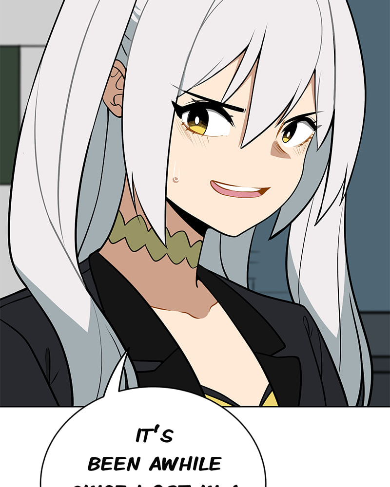 Line Chapter 190 page 63 - 