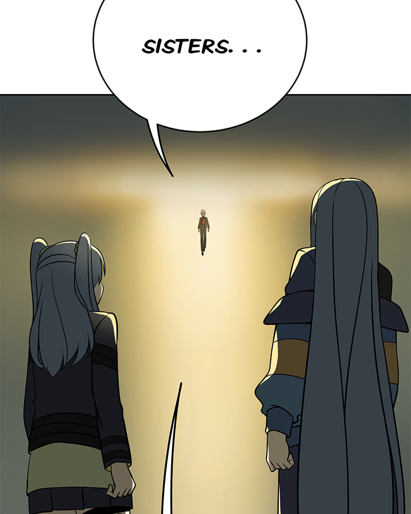 Line Chapter 190 page 67 - 