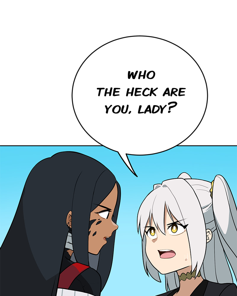 Line Chapter 190 page 8 - 