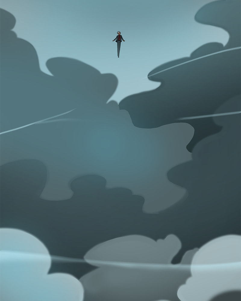 Line Chapter 190 page 77 - 