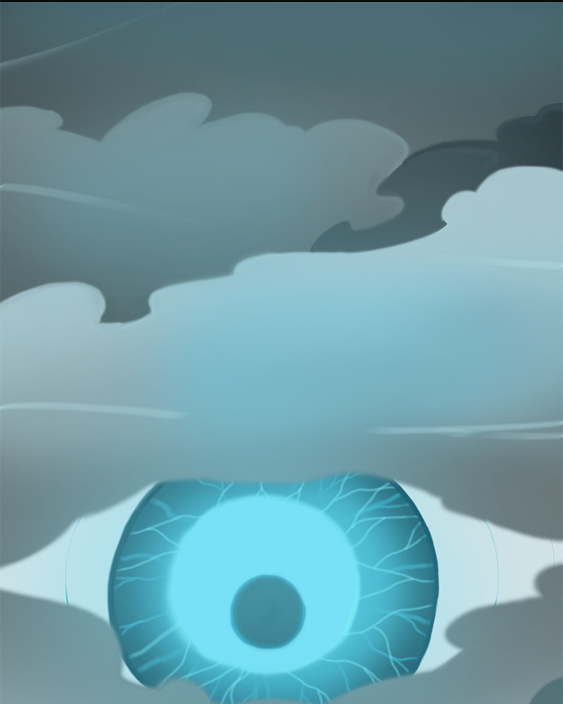 Line Chapter 191 page 1 - 