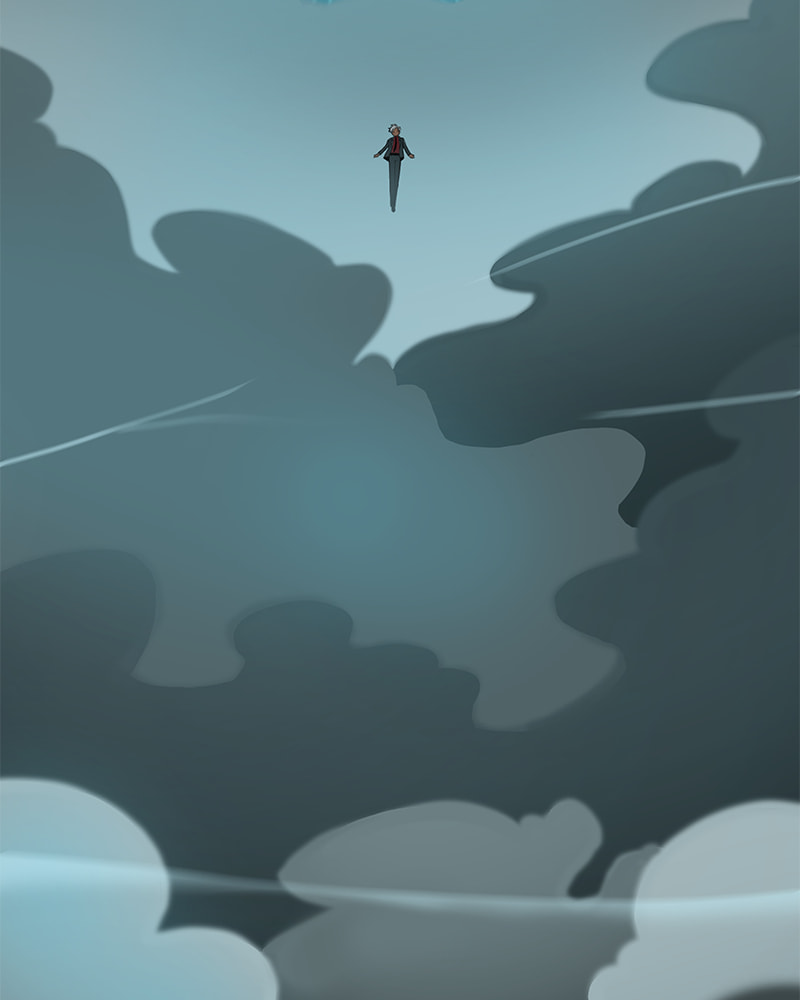 Line Chapter 191 page 2 - 