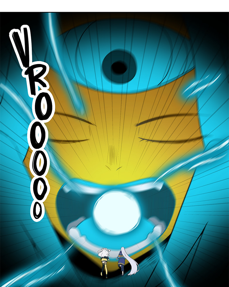 Line Chapter 191 page 13 - 
