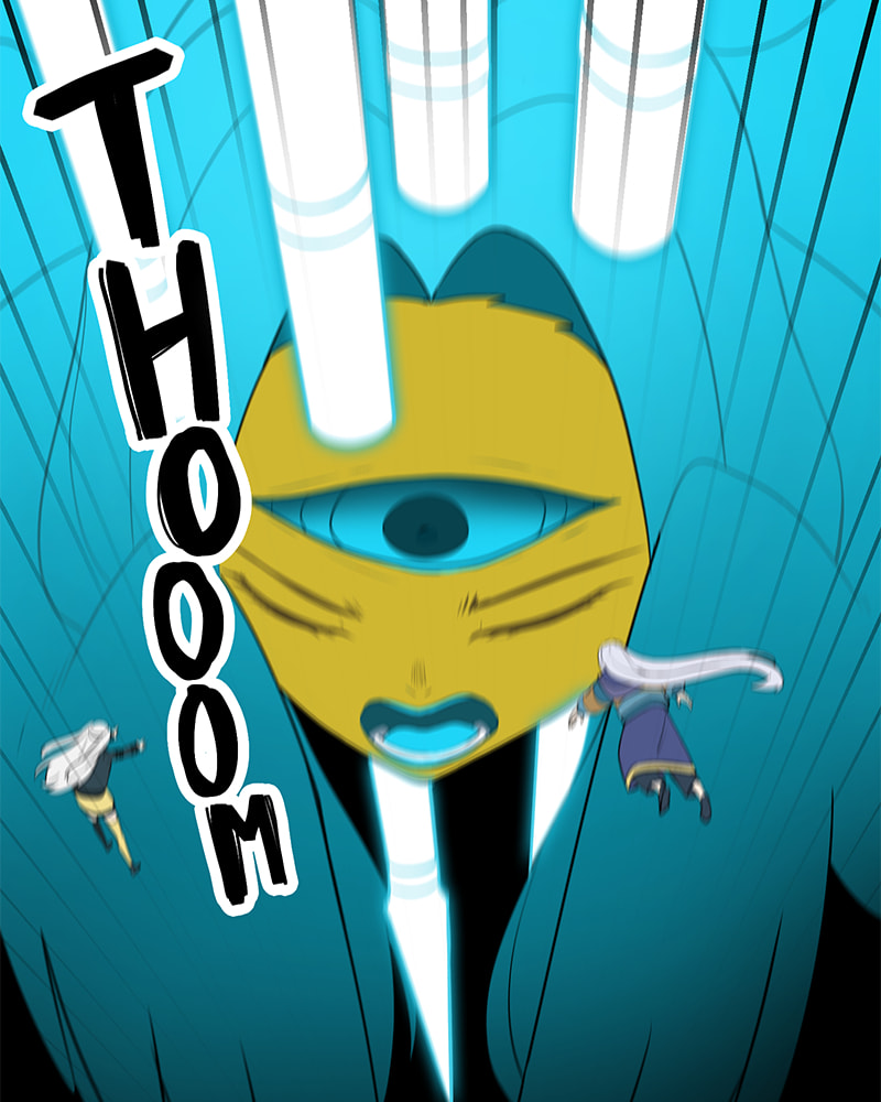 Line Chapter 191 page 19 - 