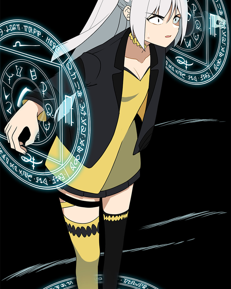 Line Chapter 191 page 23 - 