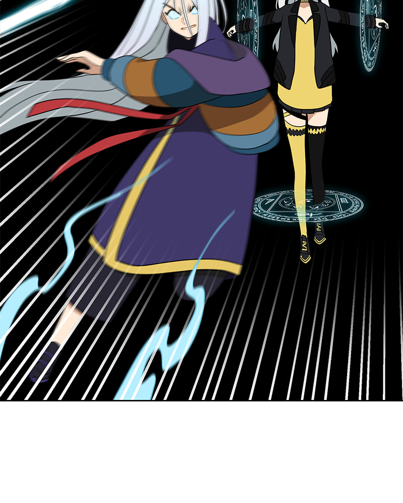 Line Chapter 191 page 27 - 