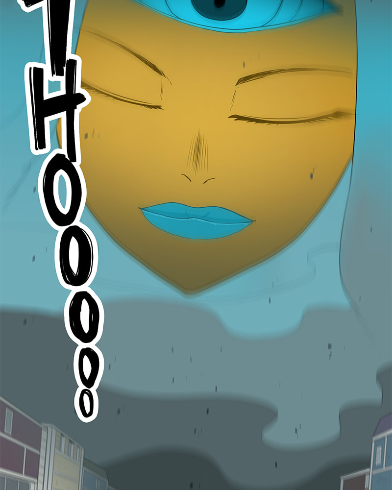 Line Chapter 191 page 4 - 