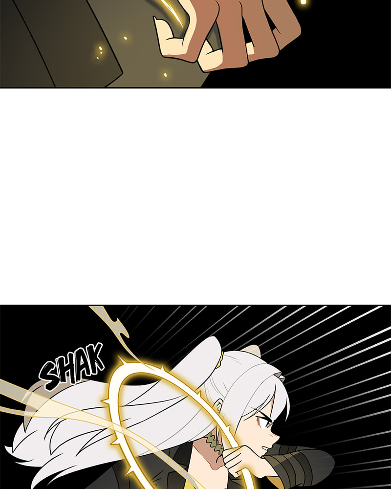 Line Chapter 191 page 33 - 