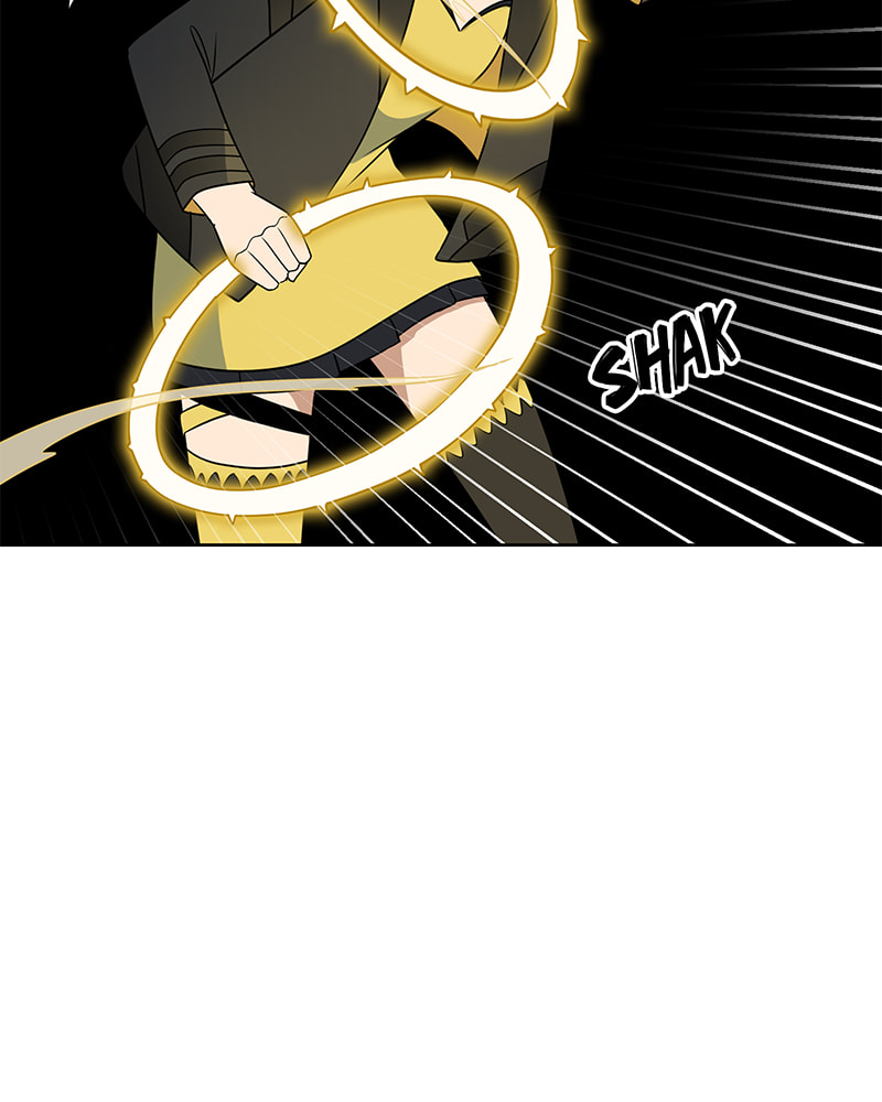 Line Chapter 191 page 34 - 