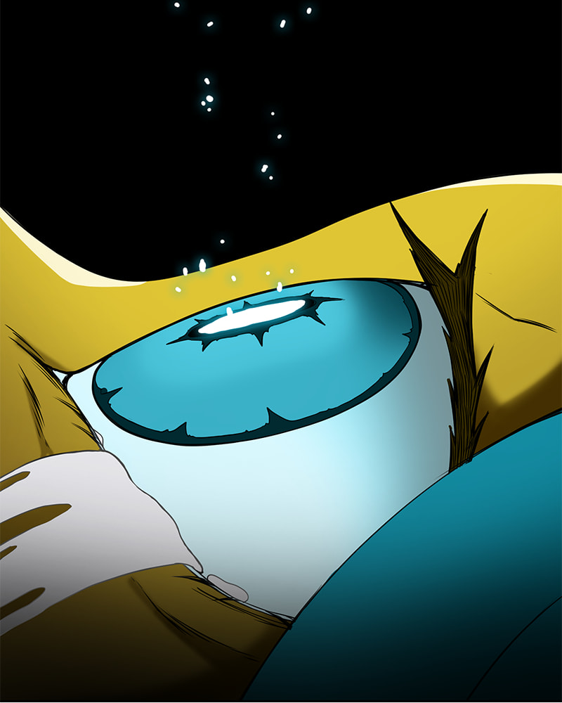 Line Chapter 191 page 39 - 