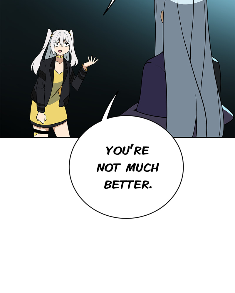 Line Chapter 191 page 49 - 