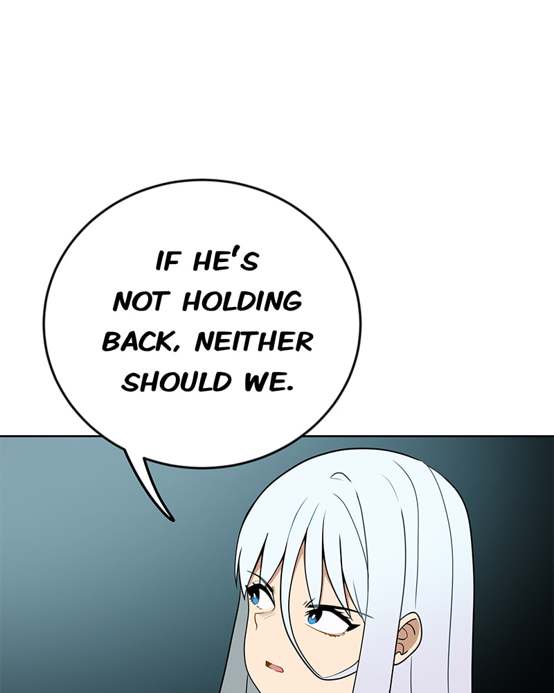 Line Chapter 191 page 50 - 