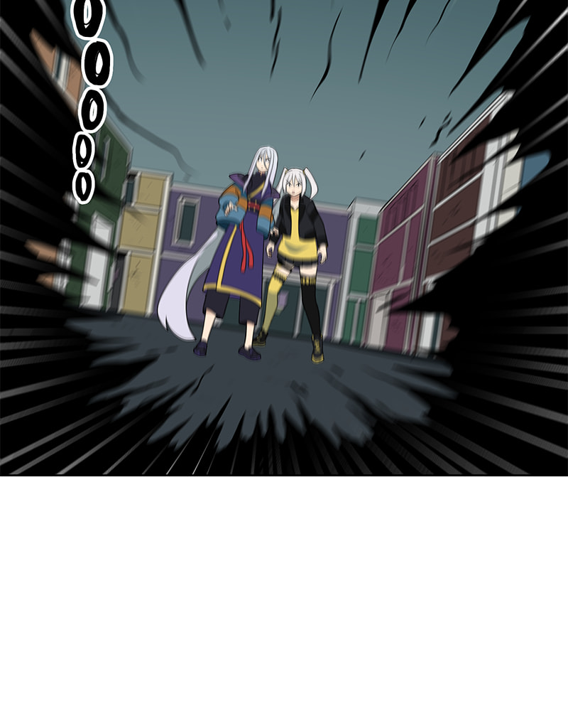 Line Chapter 191 page 7 - 