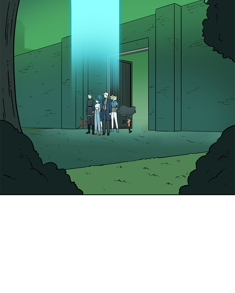 Line Chapter 192 page 38 - 