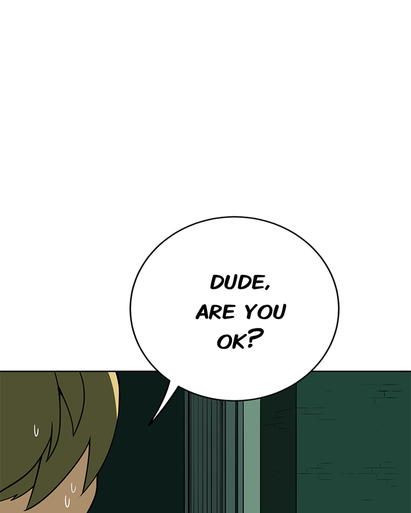 Line Chapter 192 page 40 - 