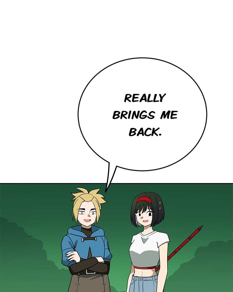 Line Chapter 192 page 42 - 