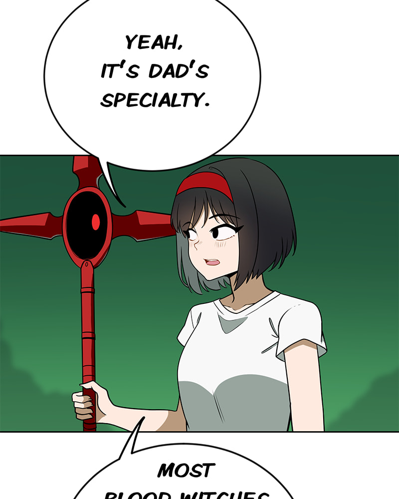 Line Chapter 192 page 51 - 
