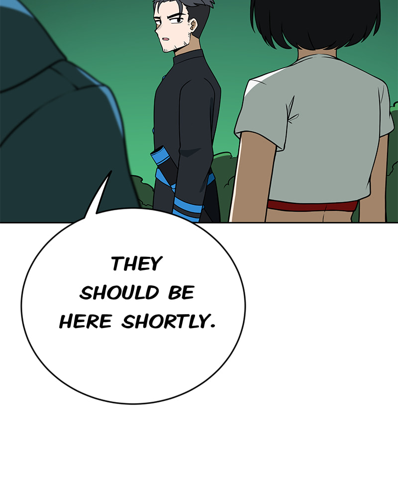 Line Chapter 192 page 55 - 