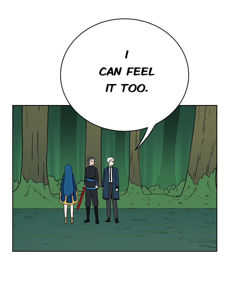 Line Chapter 192 page 67 - 