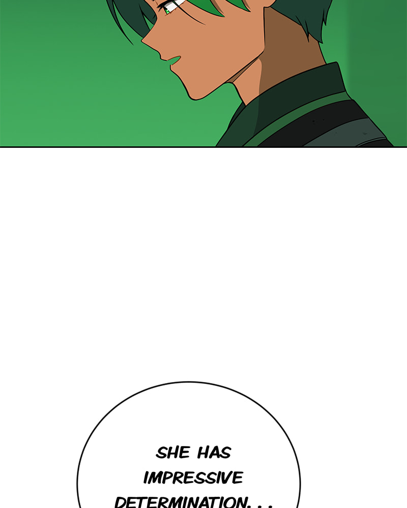 Line Chapter 193 page 3 - 
