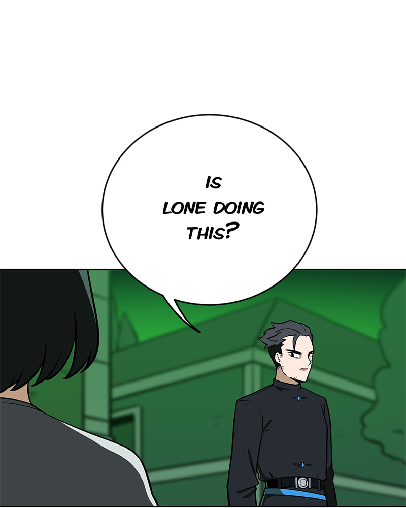 Line Chapter 193 page 22 - 