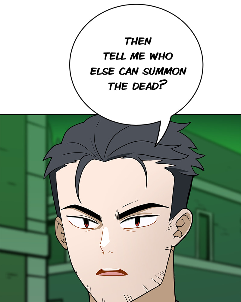 Line Chapter 193 page 27 - 