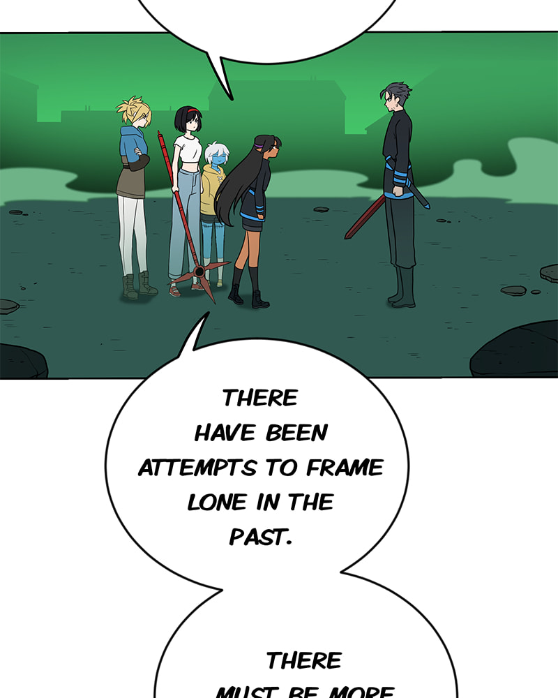 Line Chapter 193 page 29 - 