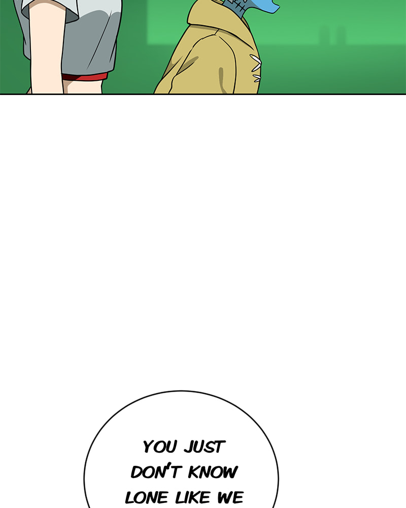 Line Chapter 193 page 38 - 