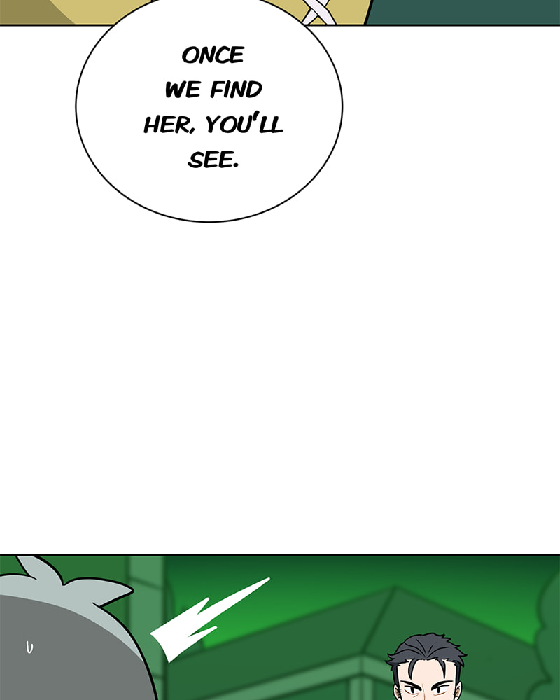 Line Chapter 193 page 40 - 