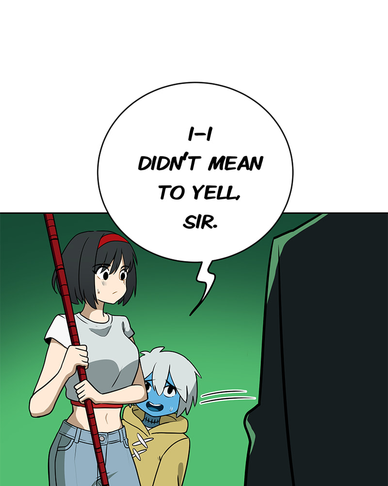 Line Chapter 193 page 42 - 