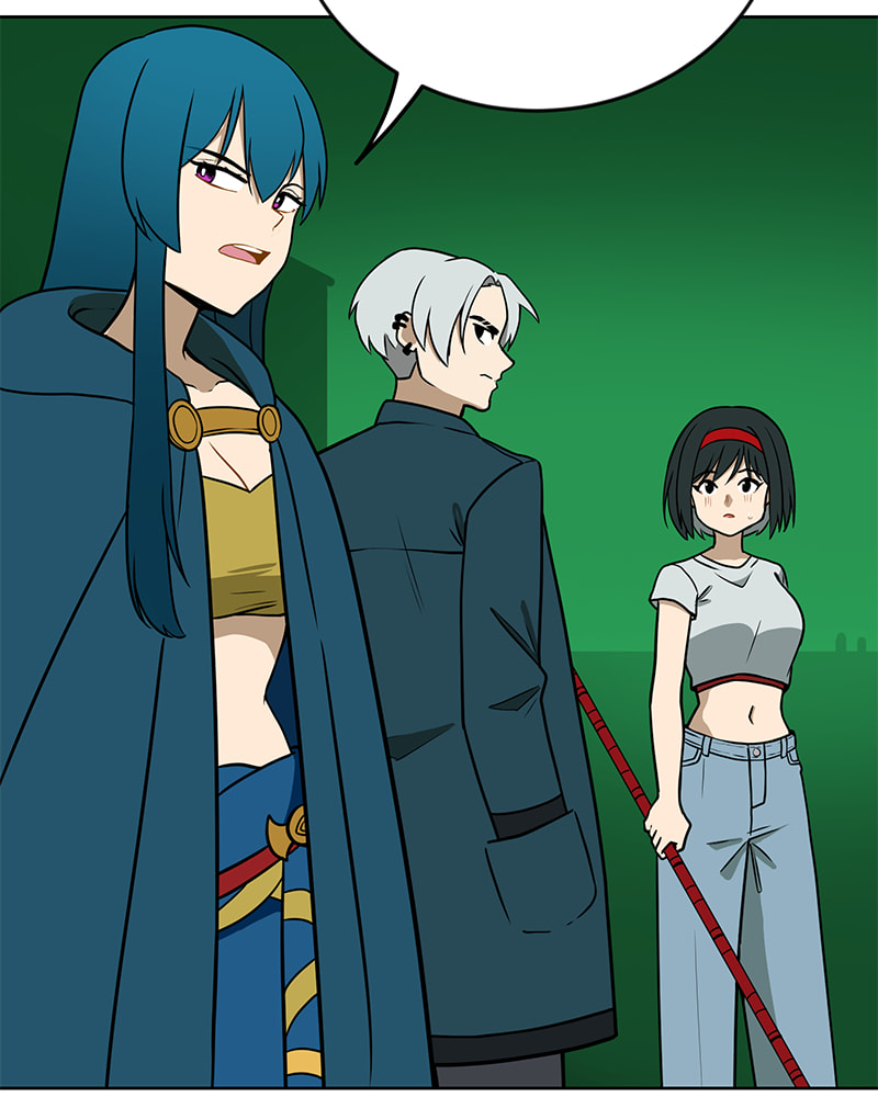 Line Chapter 193 page 47 - 