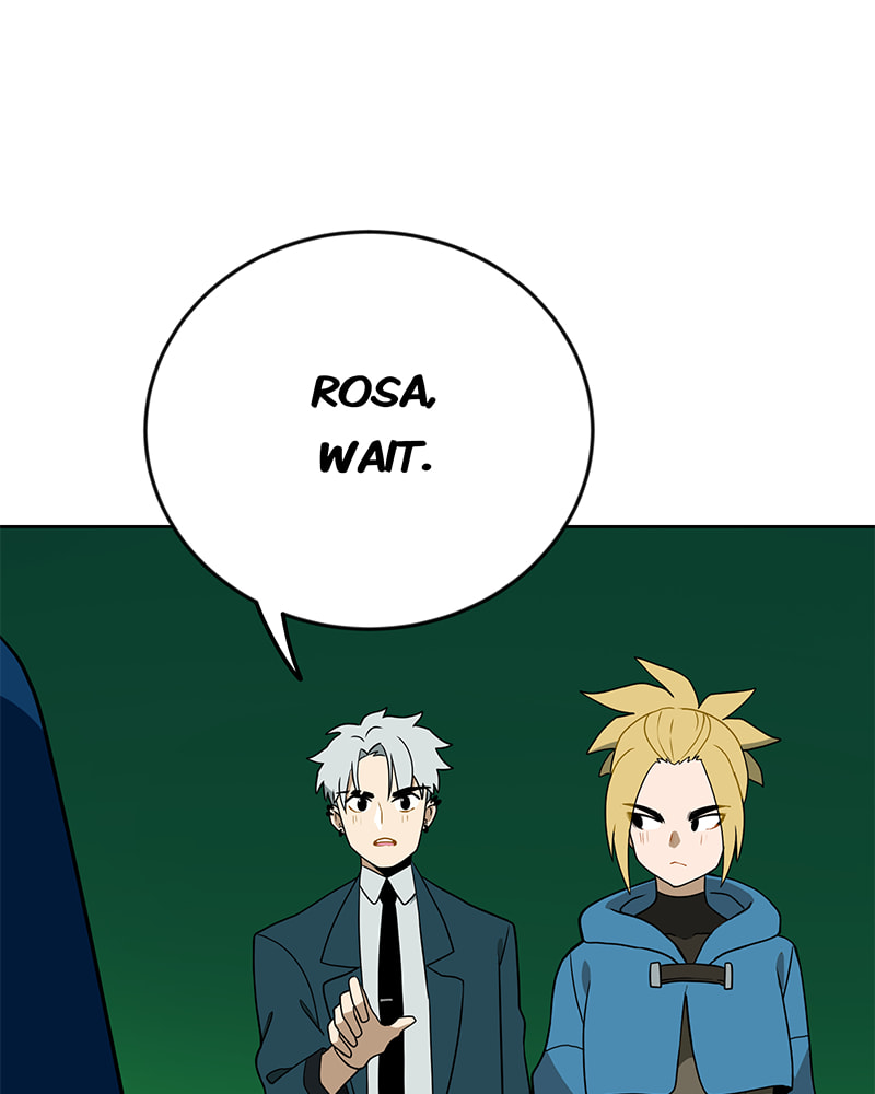 Line Chapter 193 page 50 - 