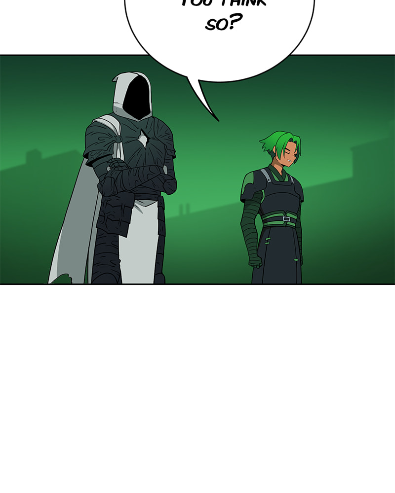 Line Chapter 193 page 6 - 