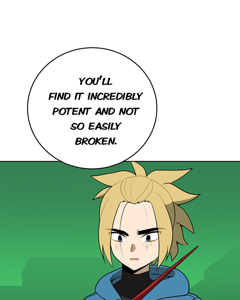 Line Chapter 193 page 58 - 