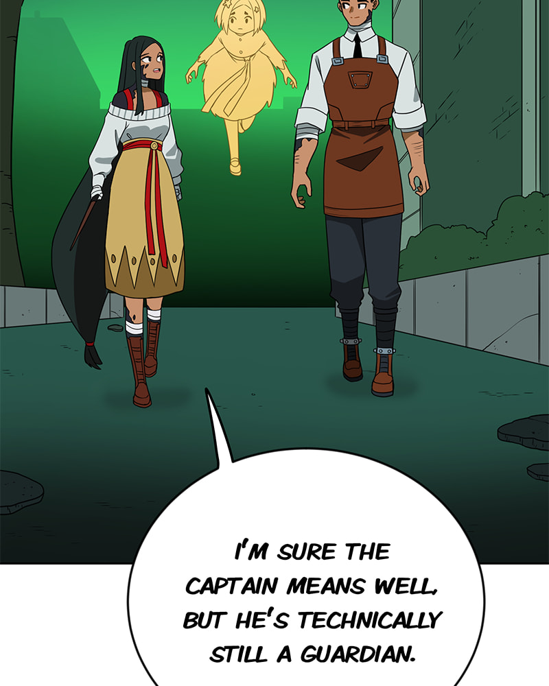 Line Chapter 193 page 70 - 