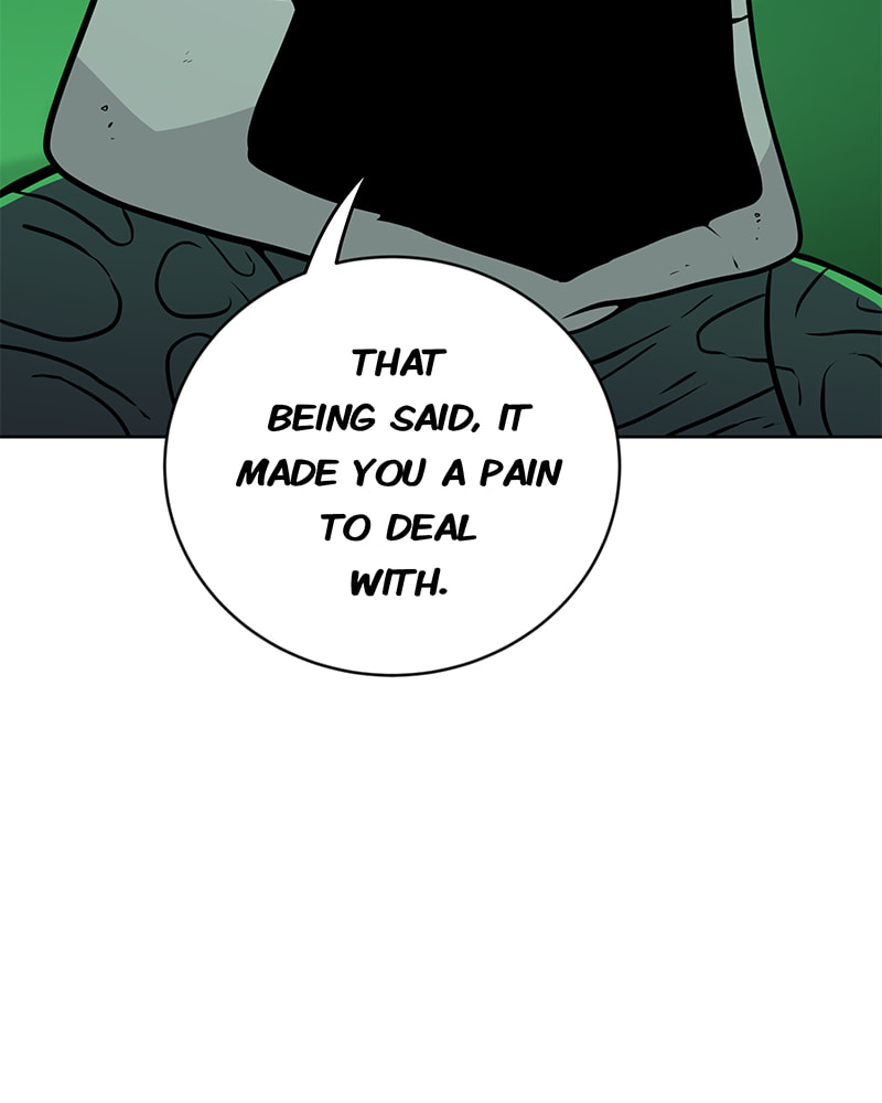 Line Chapter 193 page 8 - 