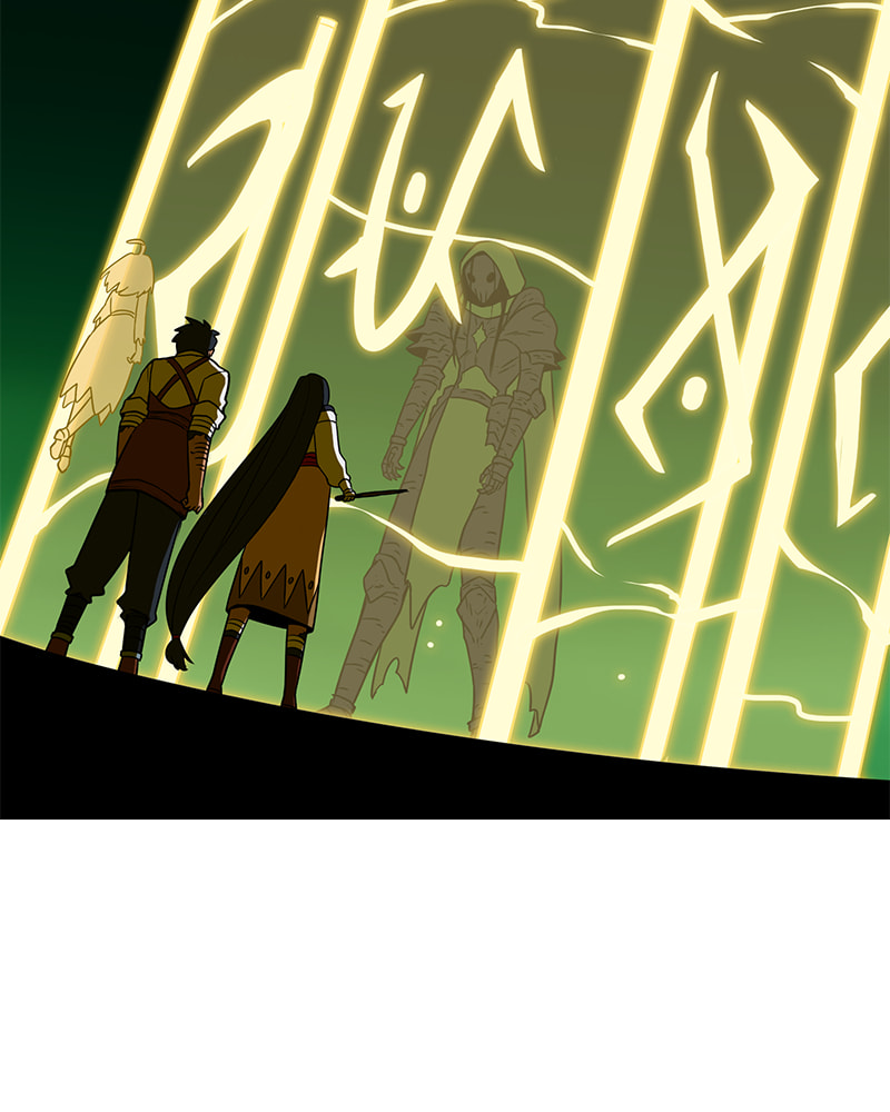Line Chapter 194 page 13 - 
