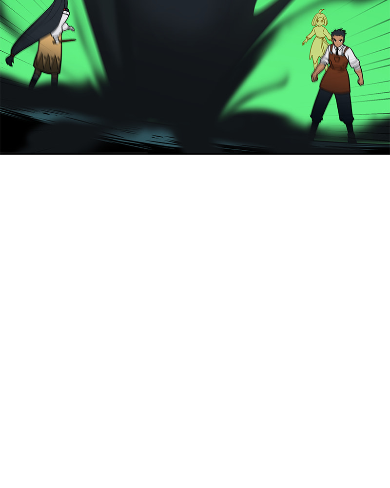 Line Chapter 194 page 19 - 