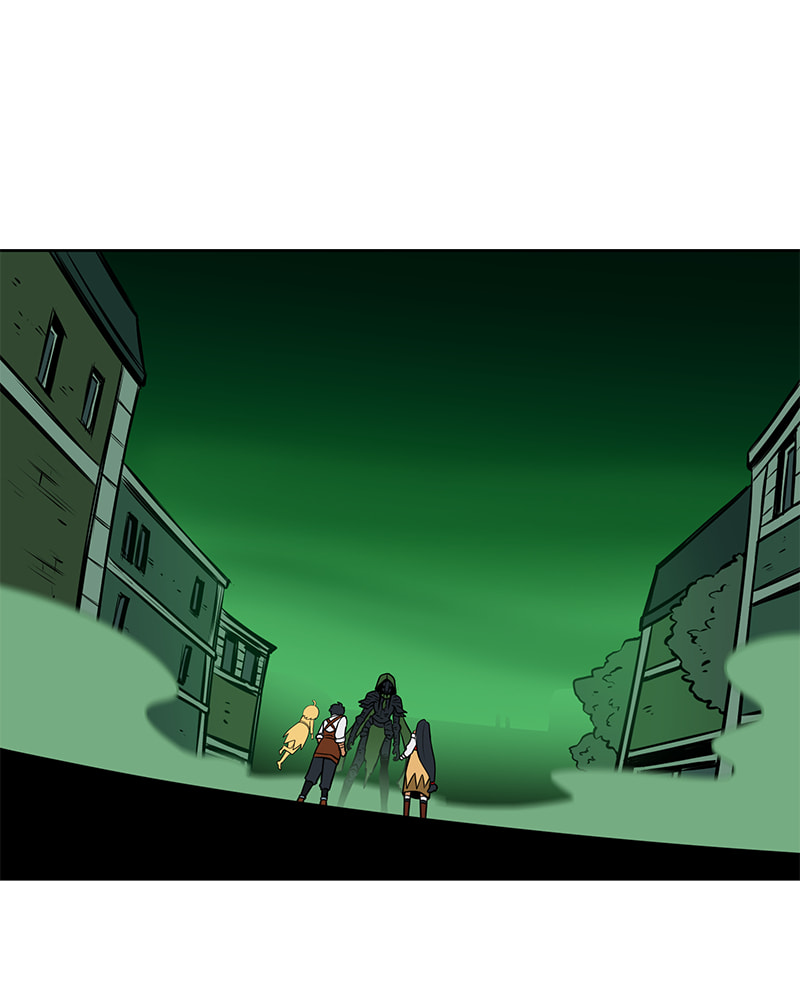 Line Chapter 194 page 3 - 