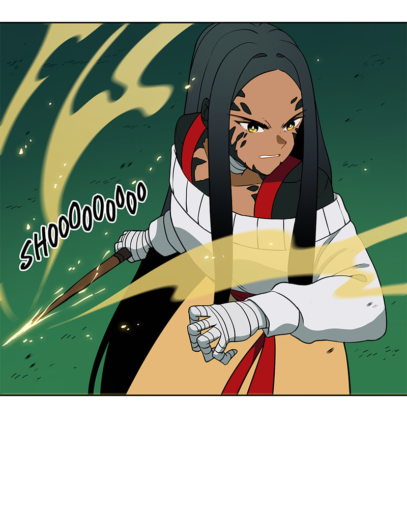 Line Chapter 194 page 22 - 