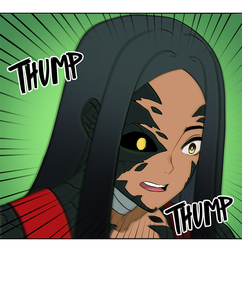 Line Chapter 194 page 25 - 