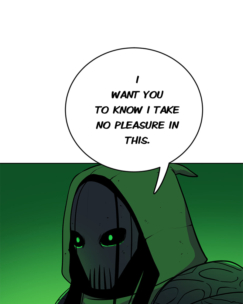 Line Chapter 194 page 28 - 