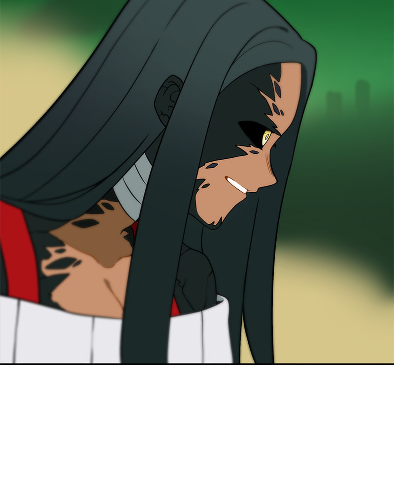 Line Chapter 194 page 30 - 