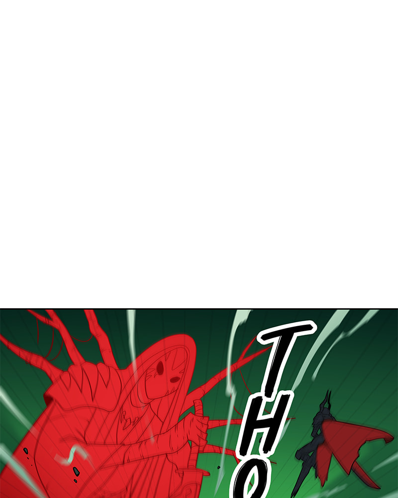 Line Chapter 194 page 34 - 