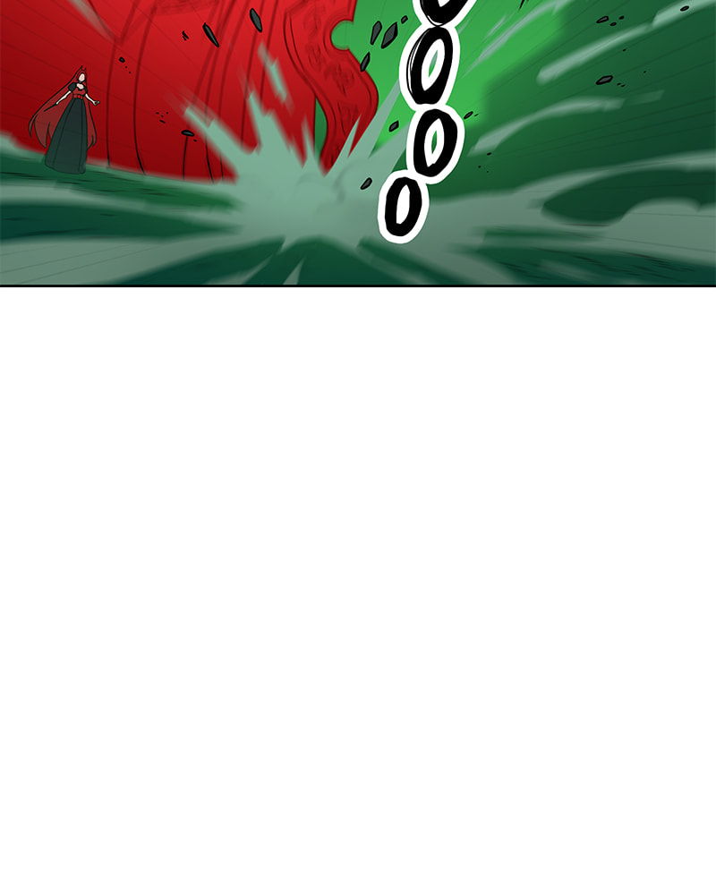 Line Chapter 194 page 35 - 