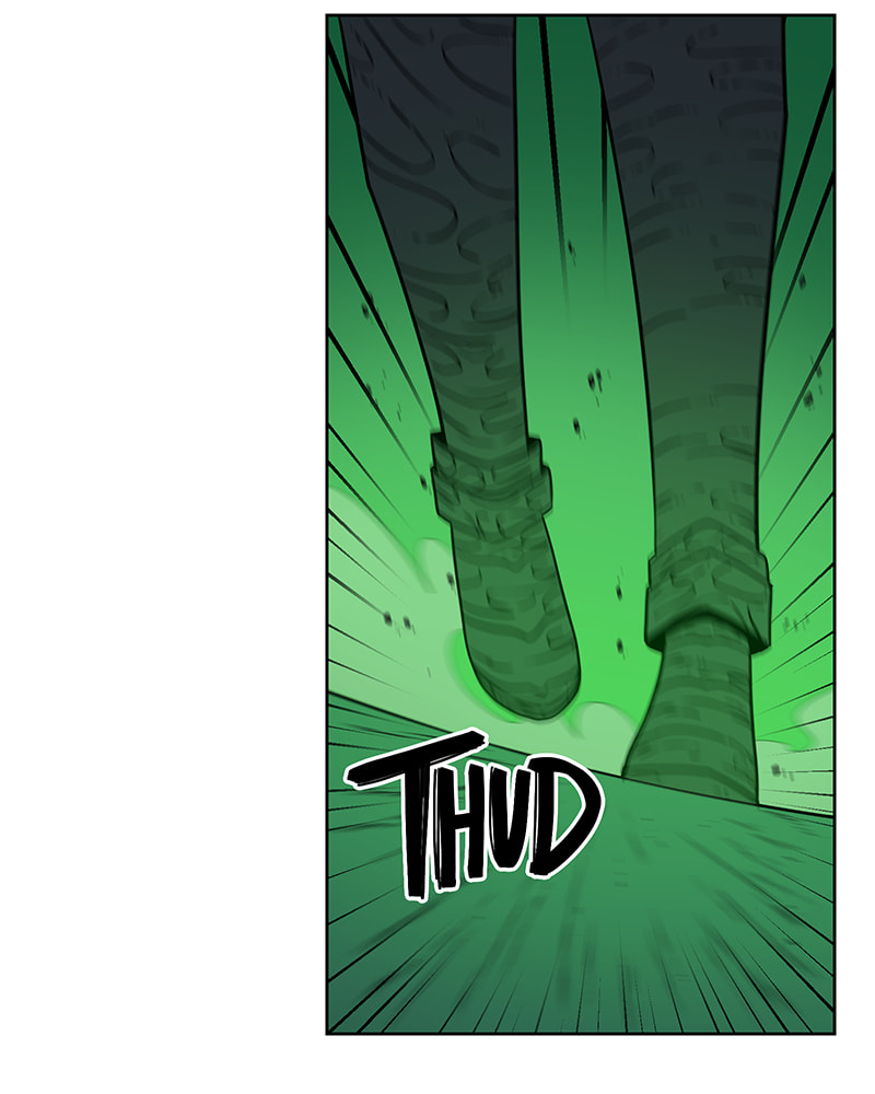 Line Chapter 194 page 36 - 