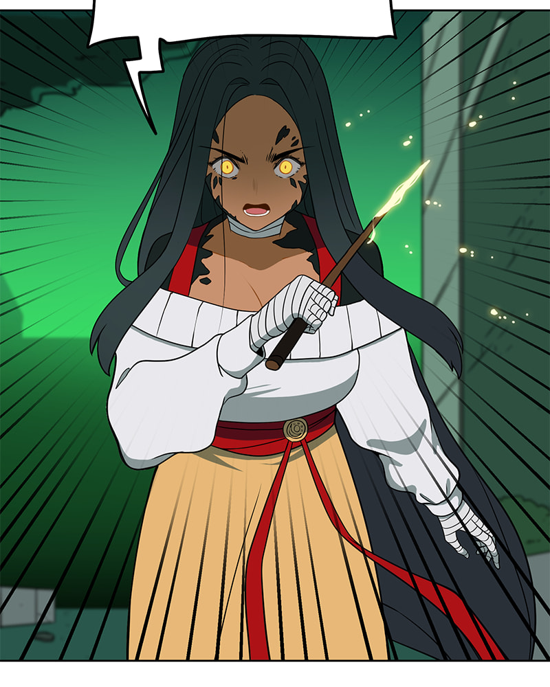 Line Chapter 194 page 6 - 