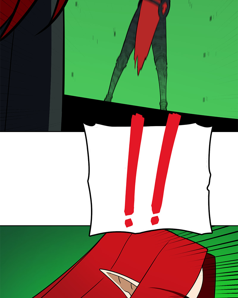 Line Chapter 194 page 53 - 