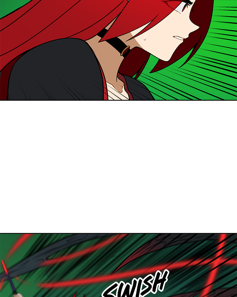 Line Chapter 194 page 54 - 