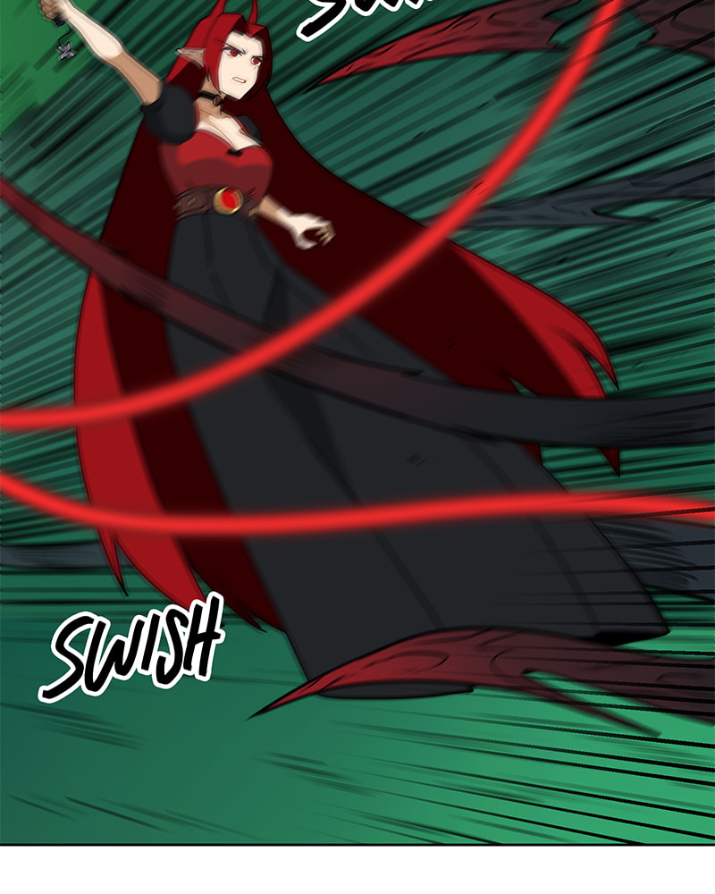 Line Chapter 194 page 55 - 